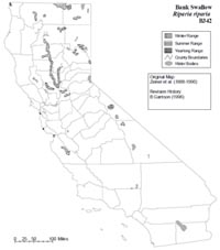 Range Map